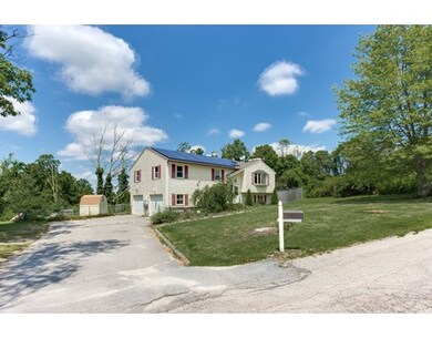 2 Raymond St, Dudley, MA 01571 - photo 2