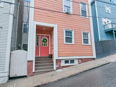48 Walker St unit 1, Charlestown, MA 02129 - photo 7