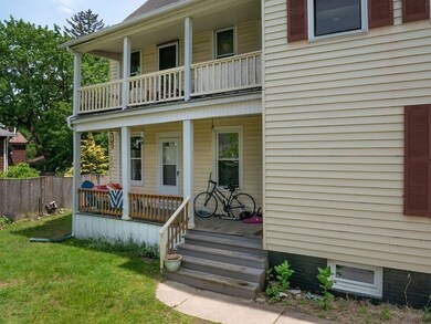 12 Munroe St, Northampton, MA 01060 - photo 4