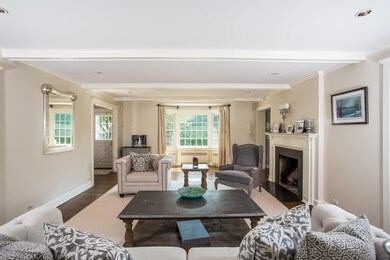 formal living room