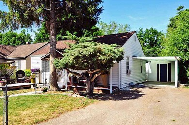 511 S Diamond St, Nampa, ID 83686 - photo 5