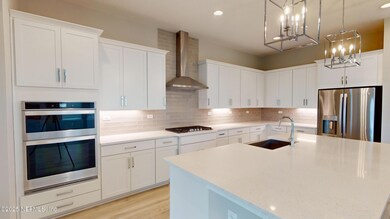 511 Marquesa Cir, Saint Johns, FL 32259 - photo 6