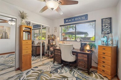 DOWNSTAIRS BEDROOM