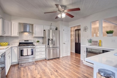 9718 Johnson St, Crown Point, IN 46307 - photo 3