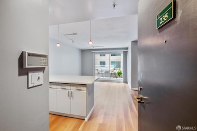 Parc Telegraph unit 235, San Francisco, CA 94111 - photo 7