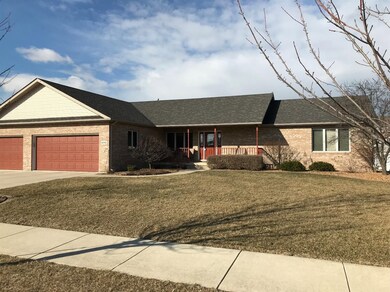 9110 Teal Place, Saint John, IN 46373 - photo 2