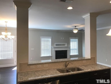 2180 Pineola Bog Trail, Apex, NC 27502 - photo 3