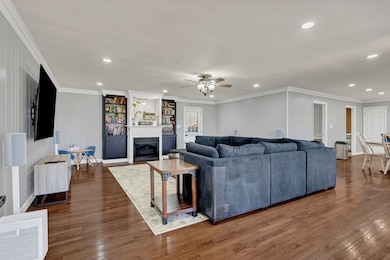 408 McKibbon Ln, Pulaski, TN 38478 - photo 6