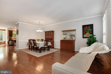 23217 Shaws Tavern Ct unit 2352, Clarksburg, MD 20871 - photo 3