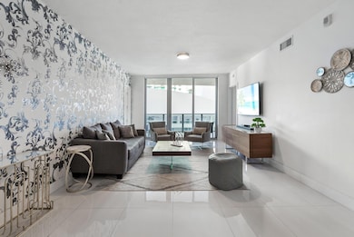 Aria on the Bay unit 3509, Miami, FL 33132 - photo 2