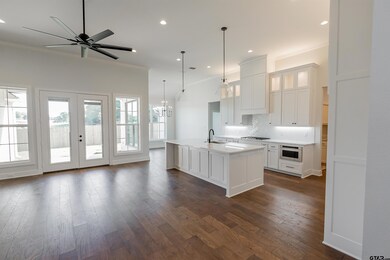 4154 Palo Pinto Creek Cir, Tyler, TX 75703 - photo 4