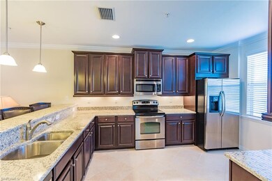 Stainless Appliances