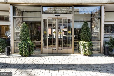 Claridge House unit 716-S, Washington, DC 20037 - photo 2