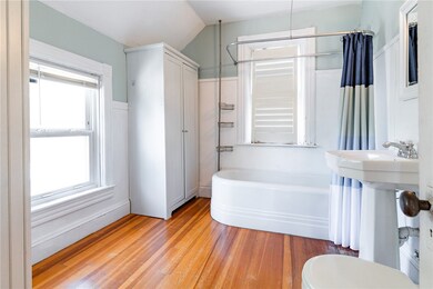 74 Maple Ave unit 2, Barrington, RI 02806 - photo 2