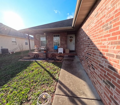 1105 1107 N 24th St, Ozark, MO 65721 - photo 3