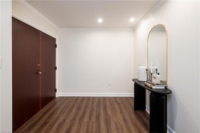 421 W Bute St unit 402, Norfolk, VA 23510 - photo 5