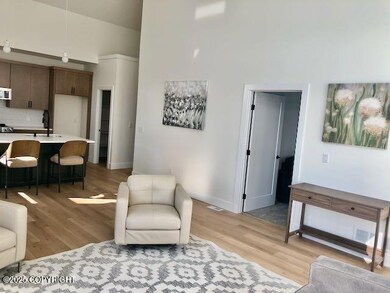 Open Floorplan