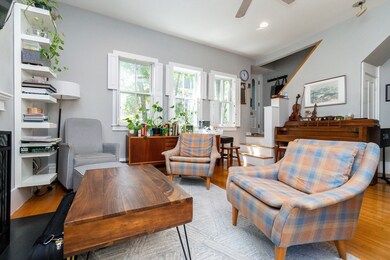 69A Walker St unit A, Cambridge, MA 02138 - photo 3