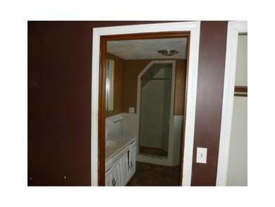 Master Bath/Spa.