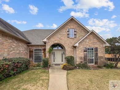 7309 Gunstock, Texarkana, TX 75503 - photo 2