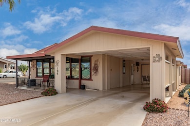 Carport