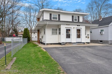 1401 Evergreen Avenue Schenectady NY 019