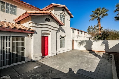 3966 Starfield Ln, Las Vegas, NV 89147 - photo 2