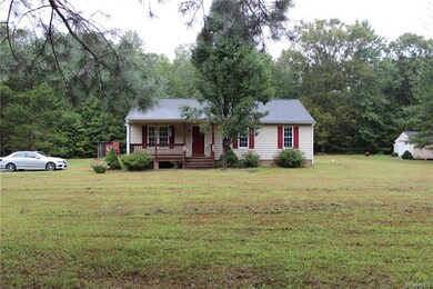 1986 Green Level Rd, King William, VA 23086 - photo 2