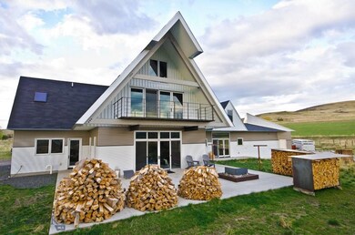 277 Moose Crossing Rd, Gallatin Gateway, MT 59730 - photo 5