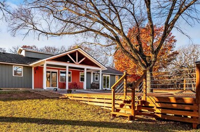 895 Cemetery Rd, Pottsboro, TX 75076 - photo 2