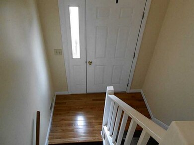 Interior Space/Layout.