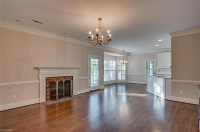 2582 Fox Ridge Rd, Asheboro, NC 27205 - photo 5