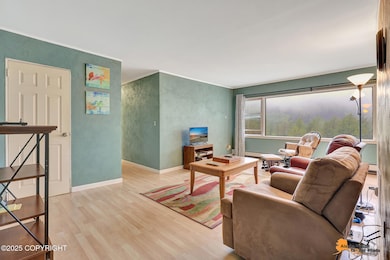 Begich Towers unit 613, Whittier, AK 99693 - photo 4