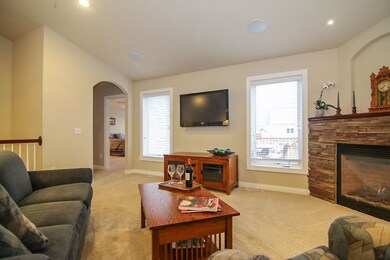 5205 Ninebark Dr, Fitchburg, WI 53711 - photo 6