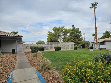 211 N Lamb Blvd unit D, Las Vegas, NV 89110 - photo 6