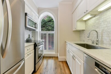 5 Greenwich Park unit 5, Boston, MA 02118 - photo 5