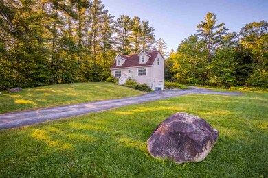 181 Highland St, Plymouth, NH 03264 - photo 2