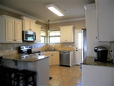 320 Shadow Creek Ave, Pineville, LA 71360 - photo 5