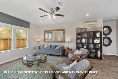 16856 Twisted Needle Dr, Magnolia, TX 77355 - photo 4