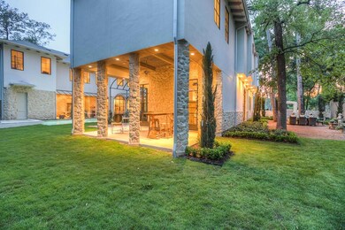 206 Millbrook St, Houston, TX 77024 - photo 7