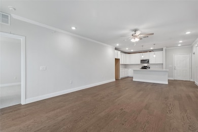Beazer Homes Gatherings at Twin Creeks Clifton Flo