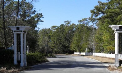 Devaun Park Entrance
