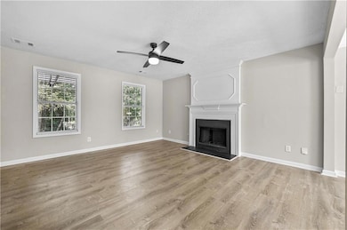 1197 Adah Ct, Lawrenceville, GA 30043 - photo 5