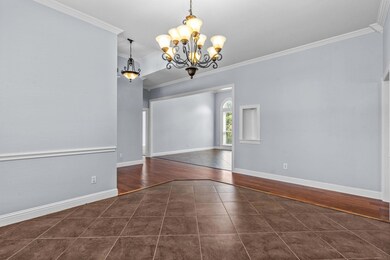 1201 Powder River Trail, Southlake, TX 76092 - photo 5