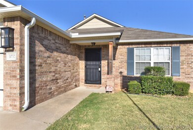 14732 S Fern Place, Glenpool, OK 74033 - photo 3