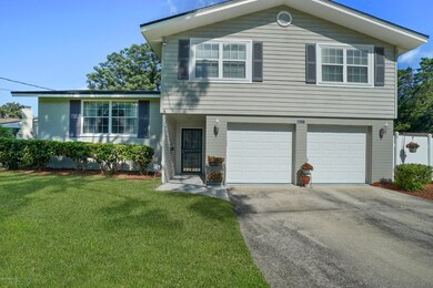 1006 Timber Ln, Jacksonville, FL 32211 - photo 3