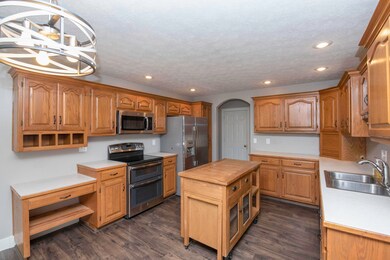 2081 N Preakness Dr, Nixa, MO 65714 - photo 6