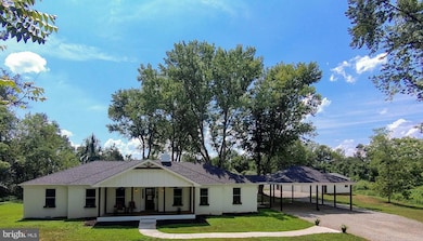 2195 Engle Molers Rd, Harpers Ferry, WV 25425 - photo 2