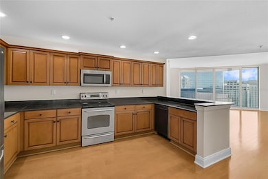 Rivo at Ringling unit 704, Sarasota, FL 34236 - photo 4