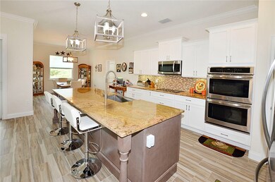 726 Yearling Trail, Sebastian, FL 32958 - photo 2